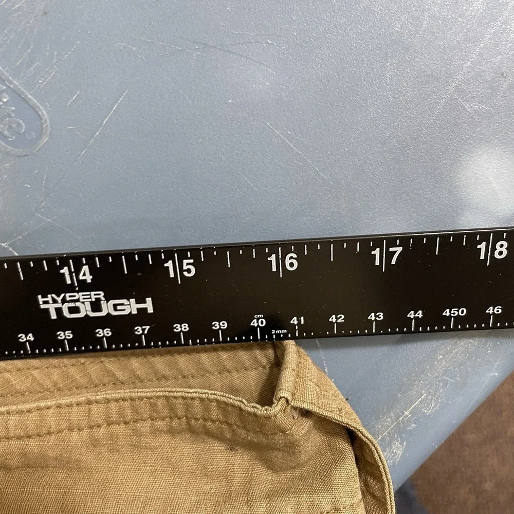 Beyond Clothing Systems K5 Makers Tactical Cargo Pants Mens 30 Regular Ripstop